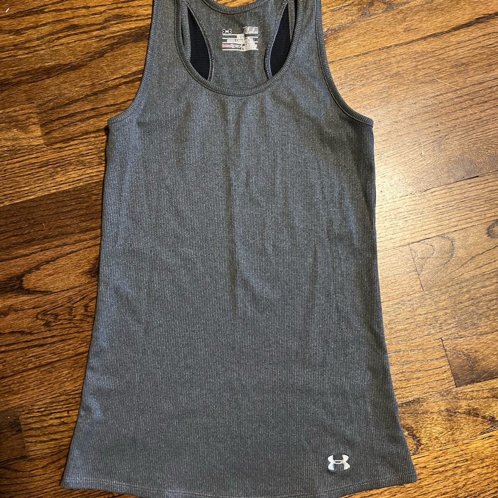 EUC Under Armour Tank Top